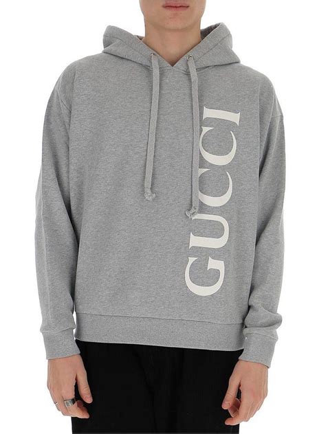 gucci hoodie grey rose|gucci hoodie price.